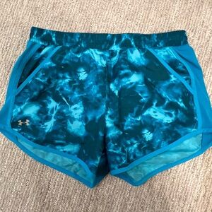 Under Armour Shorts, size small, great condition